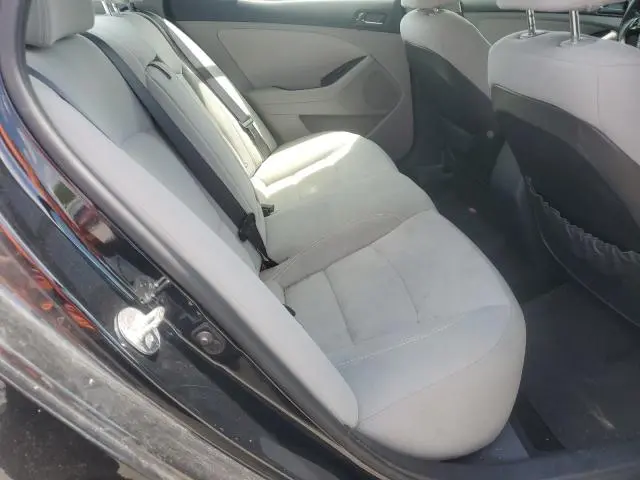 2012 KIA OPTIMA LX