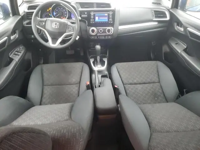 2015 HONDA FIT LX  
