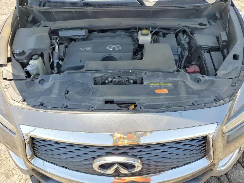 2020 INFINITI QX60 PURE  