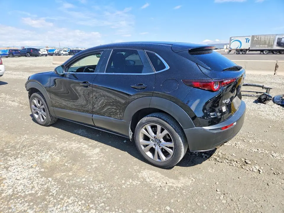 2021 MAZDA CX-30 PREFERRED  
