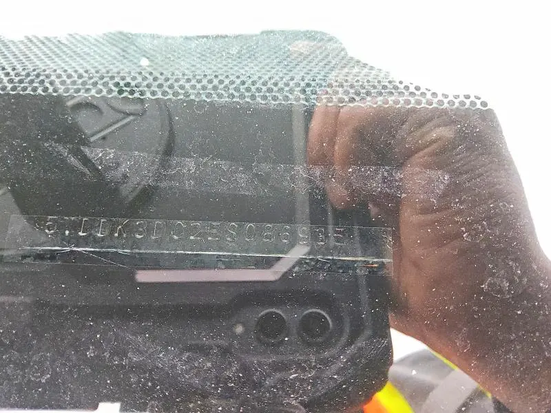 2014 TOYOTA SIENNA XLE 7-PASSENGER  