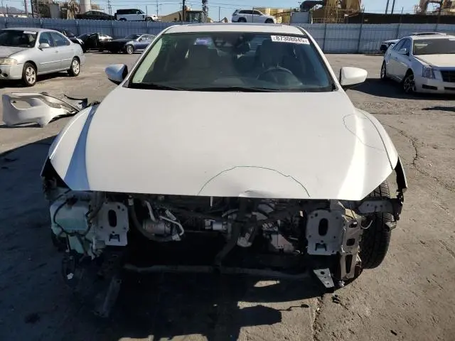 2015 MAZDA 6 GRAND TOURING  