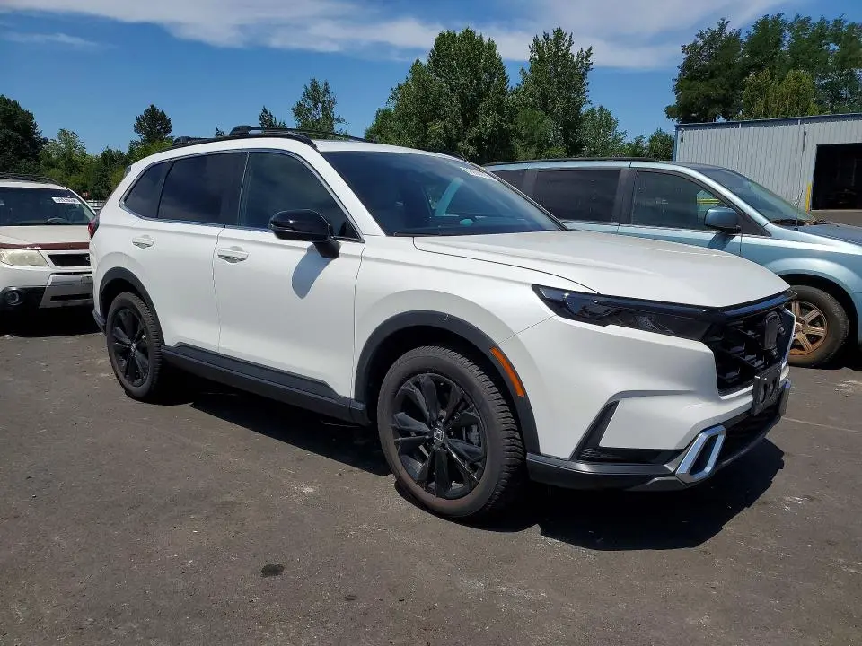 2023 HONDA CR-V SPORT TOURING  