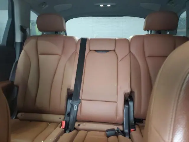 2021 AUDI Q7 PREMIUM PLUS