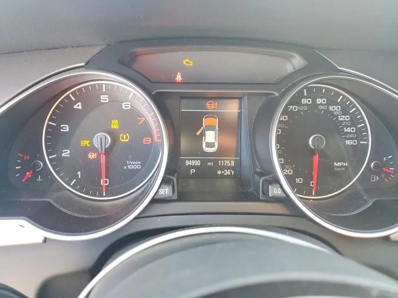 2014 AUDI A5 PREMIUM PLUS  