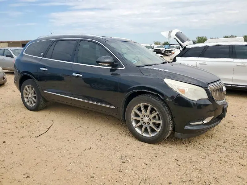2014 BUICK ENCLAVE