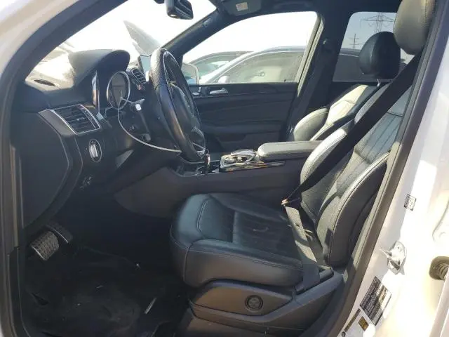 2019 MERCEDES-BENZ GLE 400 4MATIC  