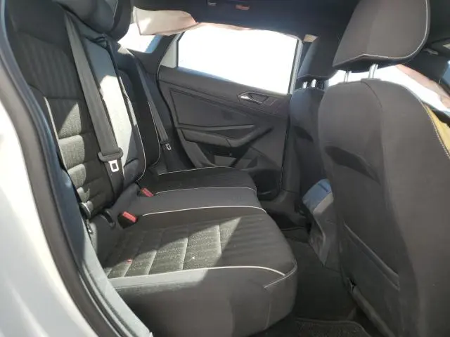 2023 VOLKSWAGEN JETTA SPORT  