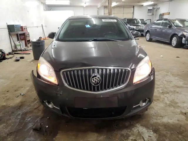 2014 BUICK VERANO   