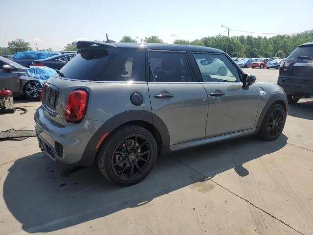 2021 MINI COOPER S  