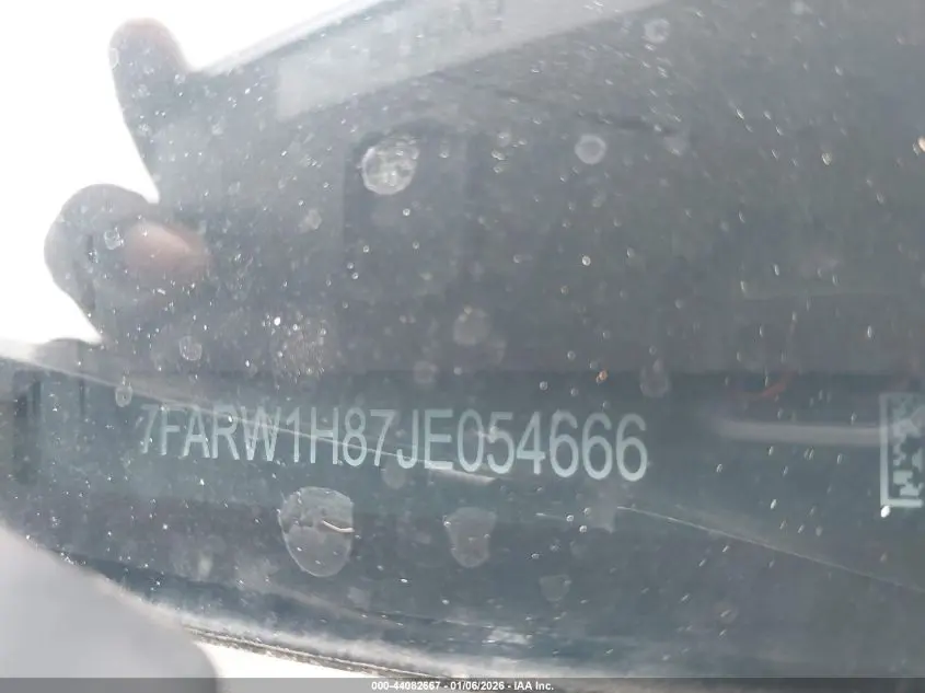 2018 HONDA CR-V EX-L/EX-L NAVI