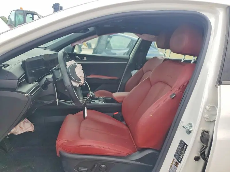 2025 KIA K5 GT LINE  