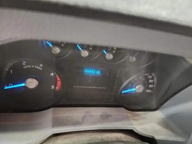 2016 FORD F350 SUPER DUTY  