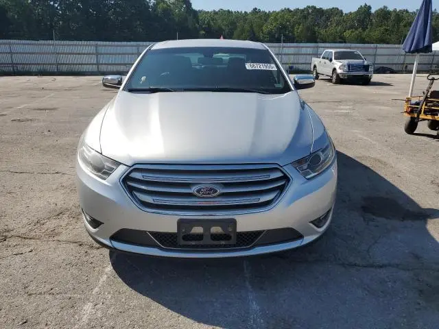 2016 FORD TAURUS LIMITED  