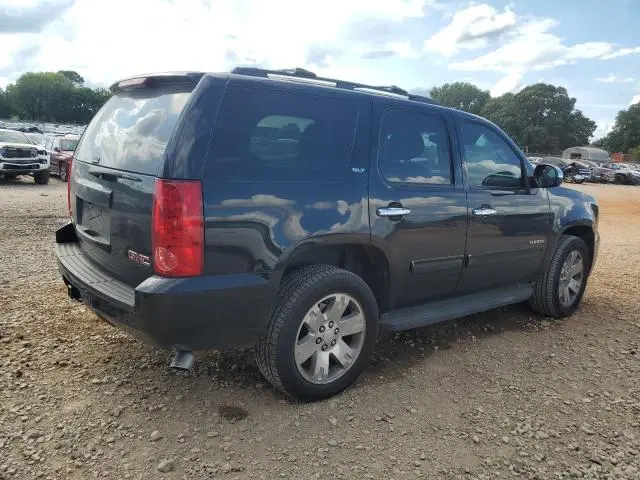 2011 GMC YUKON SLT  