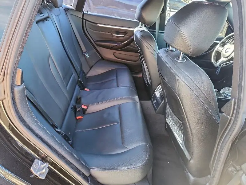 2019 BMW 430I GRAN COUPE  