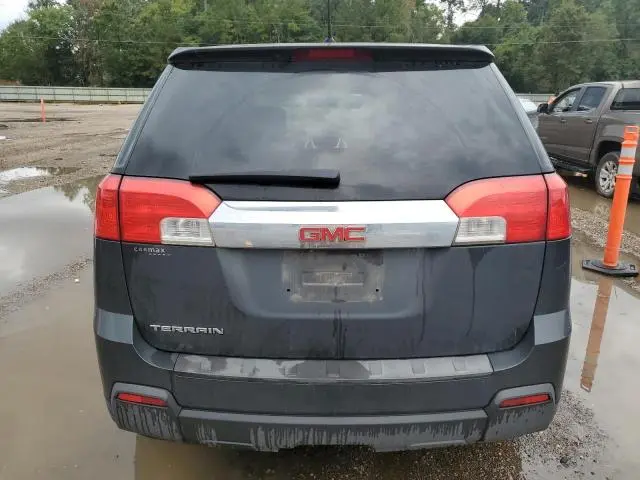 2013 GMC TERRAIN SLE  