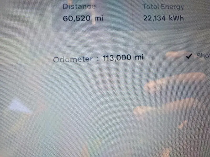 2021 TESLA MODEL S   