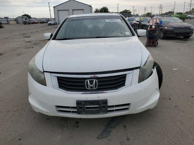 2010 HONDA ACCORD EXL