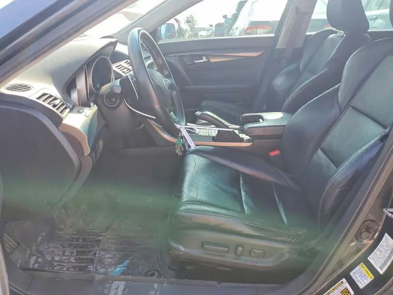2013 ACURA TL ADVANCE  