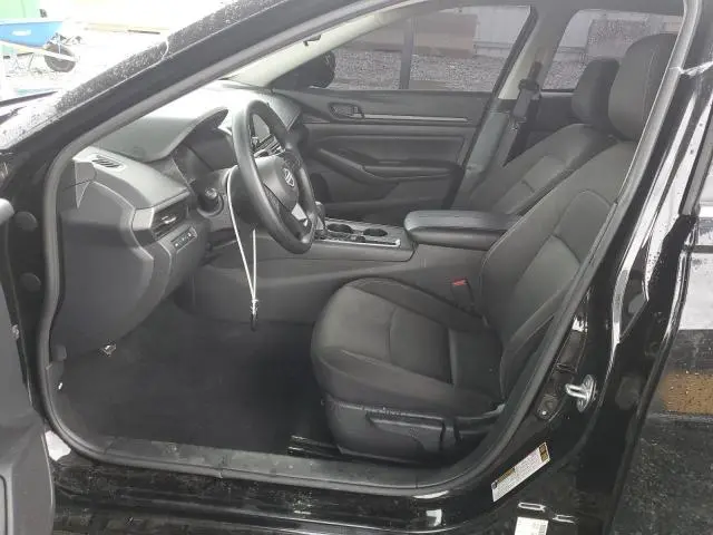 2023 NISSAN ALTIMA S  