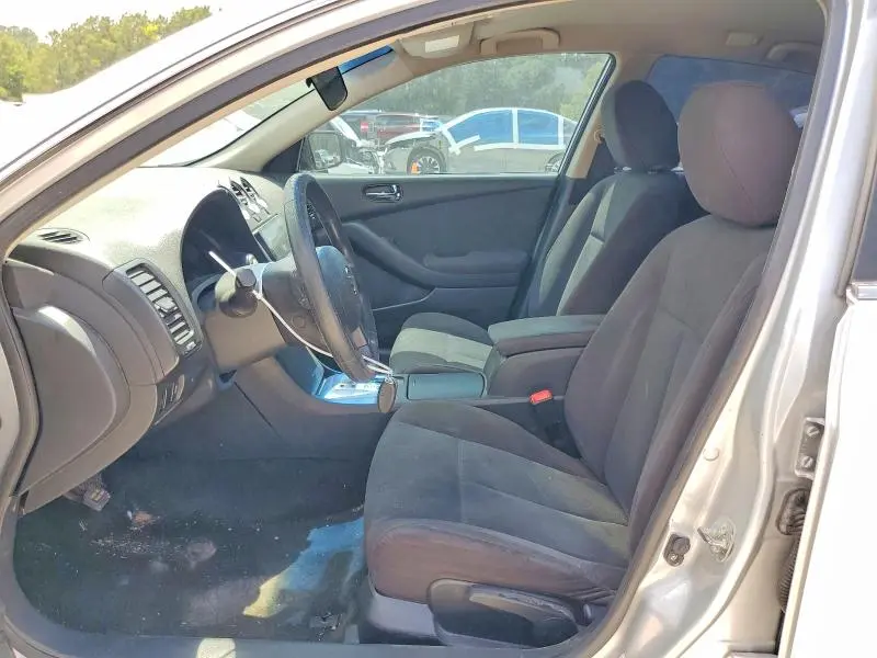 2012 NISSAN ALTIMA 2.5  
