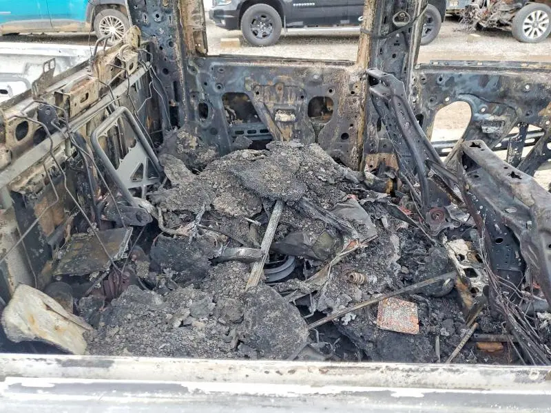 2024 CHEVROLET SILVERADO K2500 HEAVY DUTY LTZ  