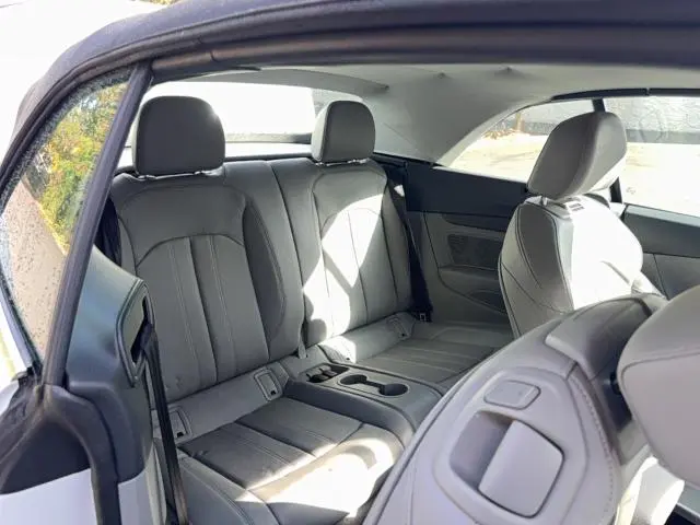 2018 AUDI A5 PREMIUM PLUS  