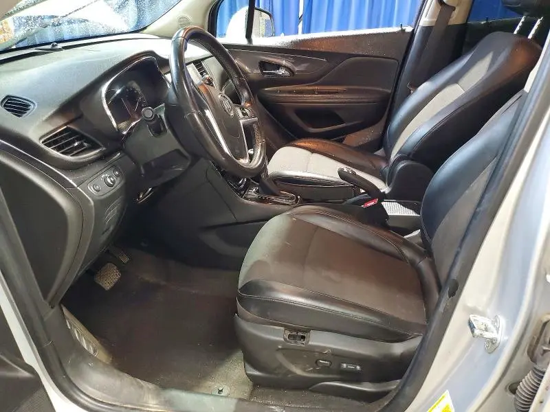 2019 BUICK ENCORE SPORT TOURING  