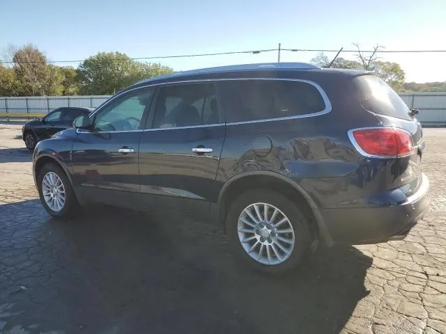 2011 BUICK ENCLAVE CXL  