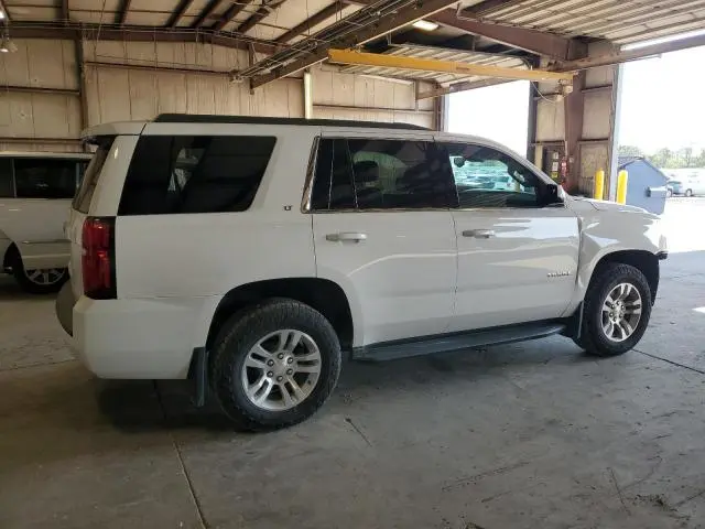 2015 CHEVROLET TAHOE K1500 LT  