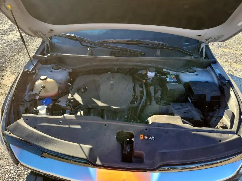 2023 KIA SPORTAGE SX PRESTIGE  