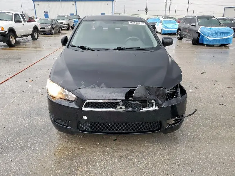 2014 MITSUBISHI LANCER ES/ES SPORT  