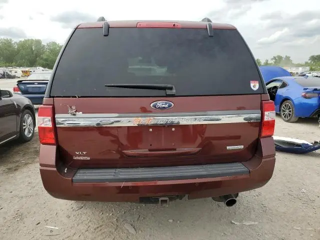 2015 FORD EXPEDITION XLT  