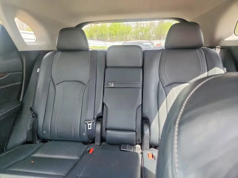 2018 LEXUS RX 350 BASE  