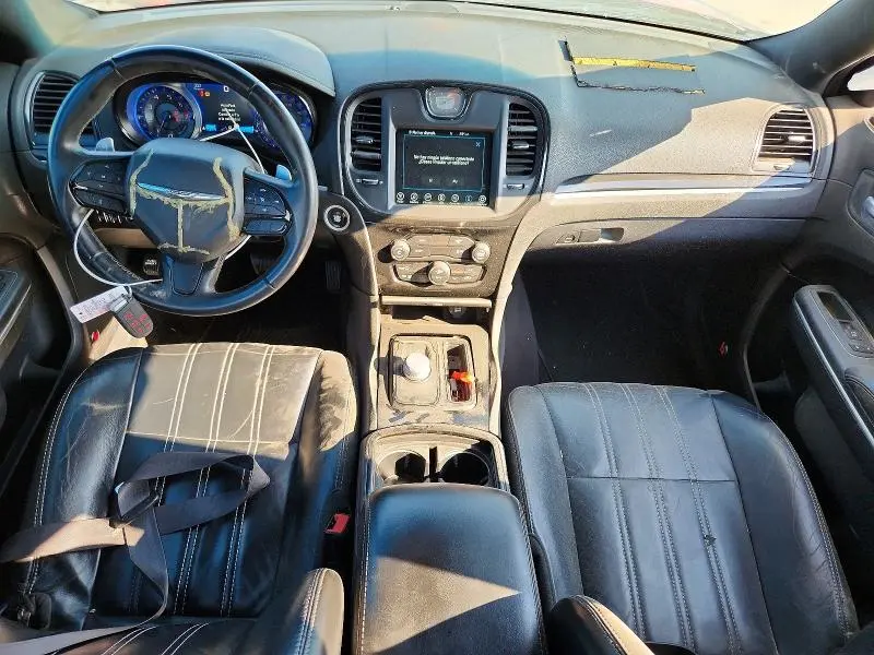 2017 CHRYSLER 300 S  