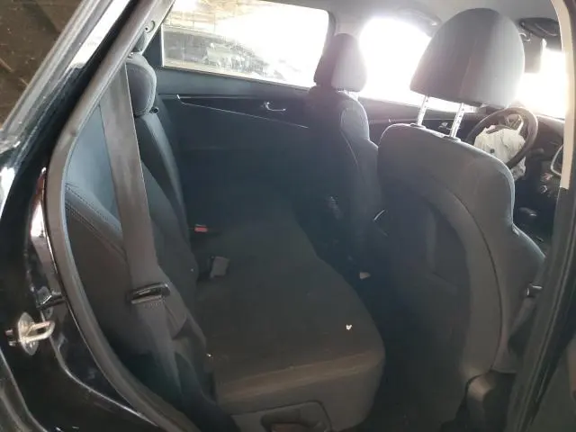 2020 KIA SORENTO S  