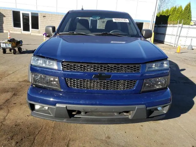 2012 CHEVROLET COLORADO   