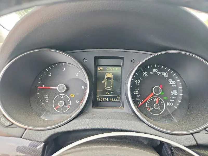 2014 VOLKSWAGEN JETTA TDI  
