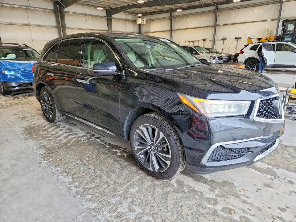 2020 ACURA MDX TECHNOLOGY  