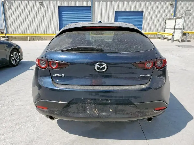 2020 MAZDA 3 PREFERRED  