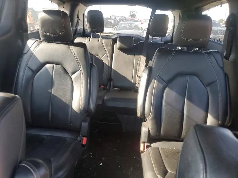 2020 CHRYSLER PACIFICA TOURING L PLUS  