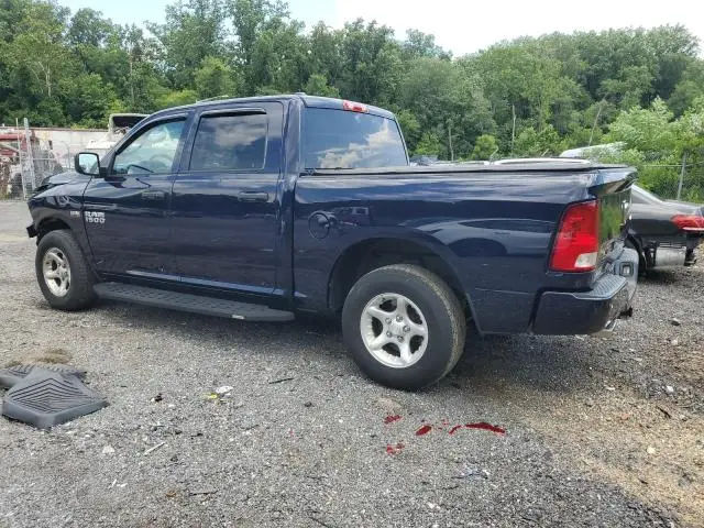 2015 RAM 1500 ST  