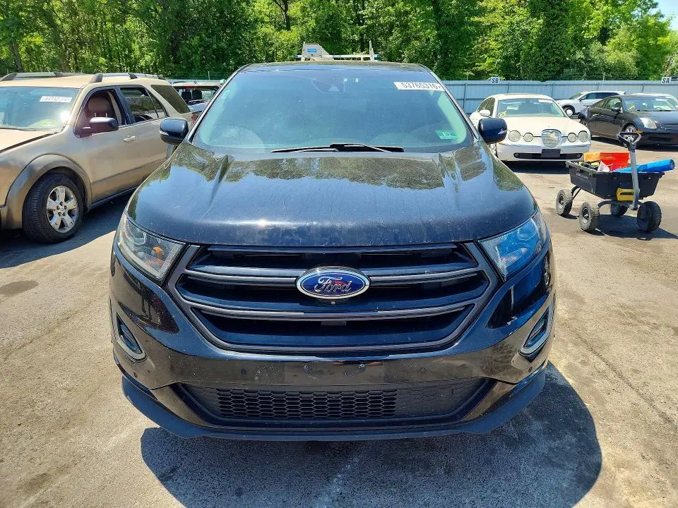 2016 FORD EDGE SPORT  