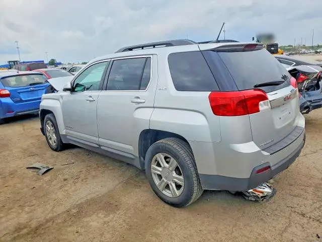 2014 GMC TERRAIN SLE  