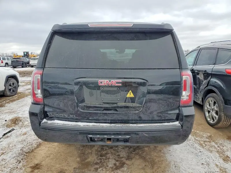 2019 GMC YUKON XL K1500 SLT  