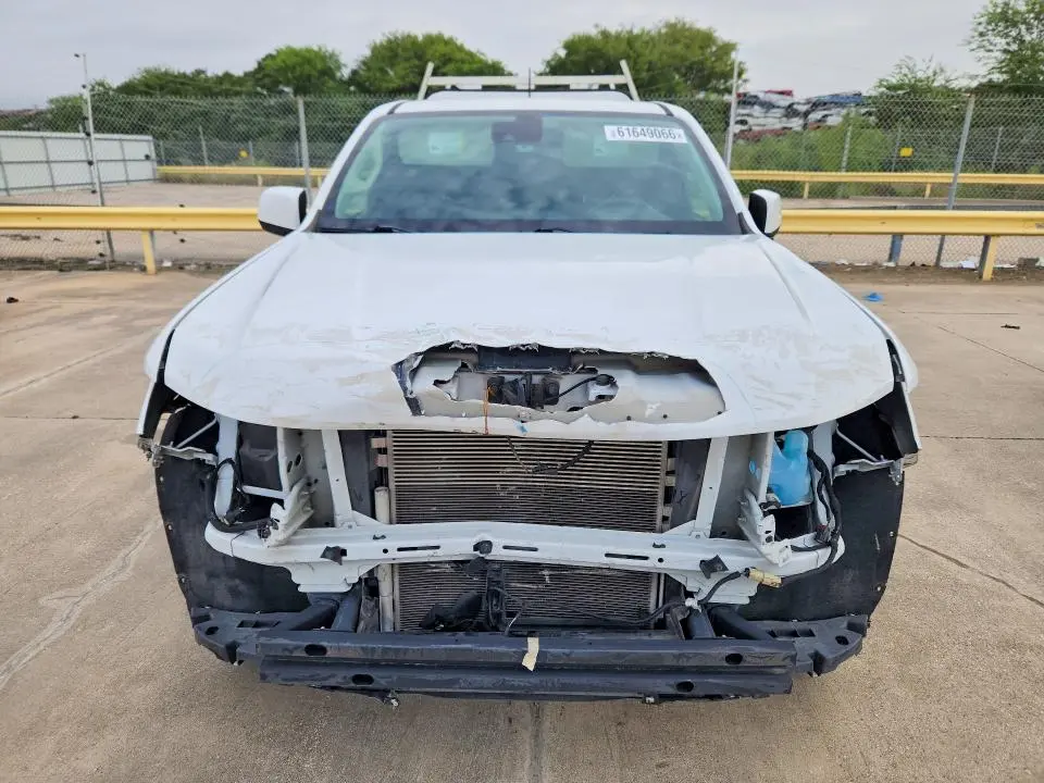2022 CHEVY COLORADO LT ** R & D * PRI FLEET **