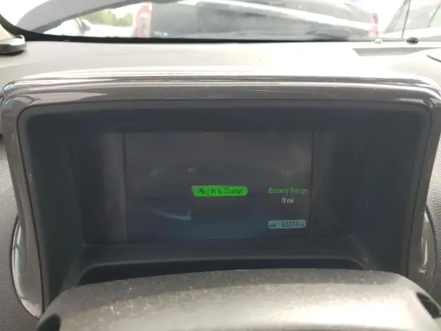 2015 CHEVROLET VOLT   