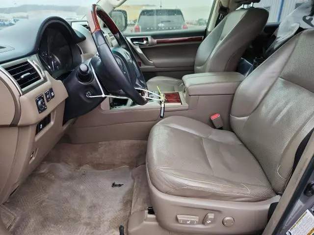 2013 LEXUS GX 460  