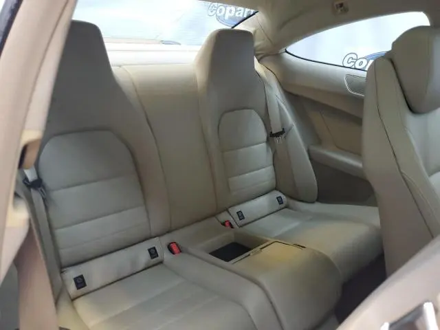2013 MERCEDES-BENZ C 250  